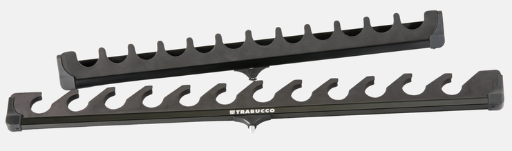 [o272705] GNT ROD REST SET * FRONT AW & BACK 12 slots
