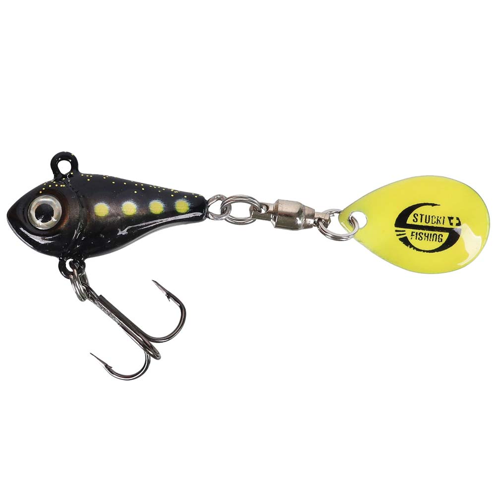 [o272798] STUCKI FANATICS METAL SPIN- SCORER 10GR - BY