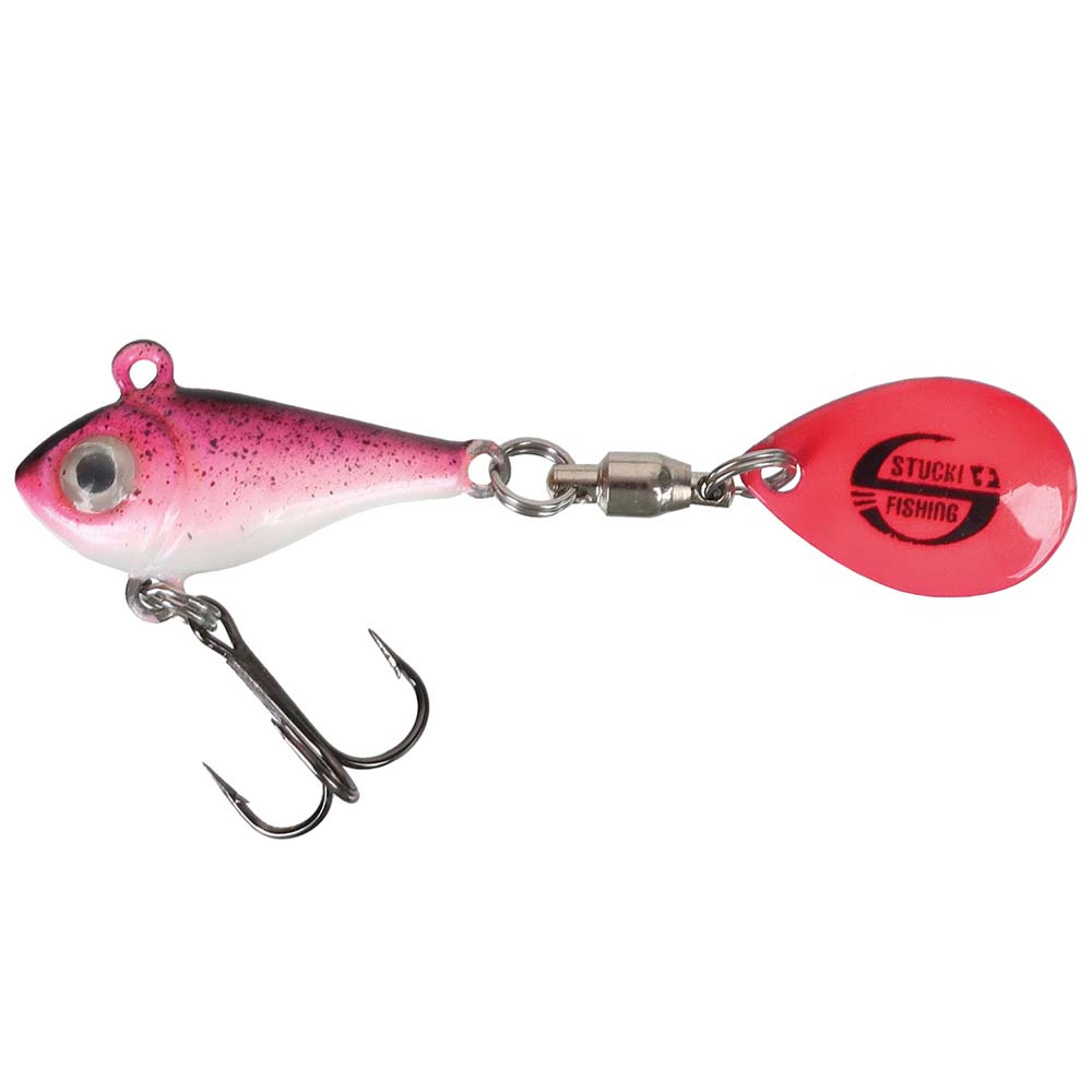 [o272801] STUCKI FANATICS METAL SPIN- SCORER 10GR - PI