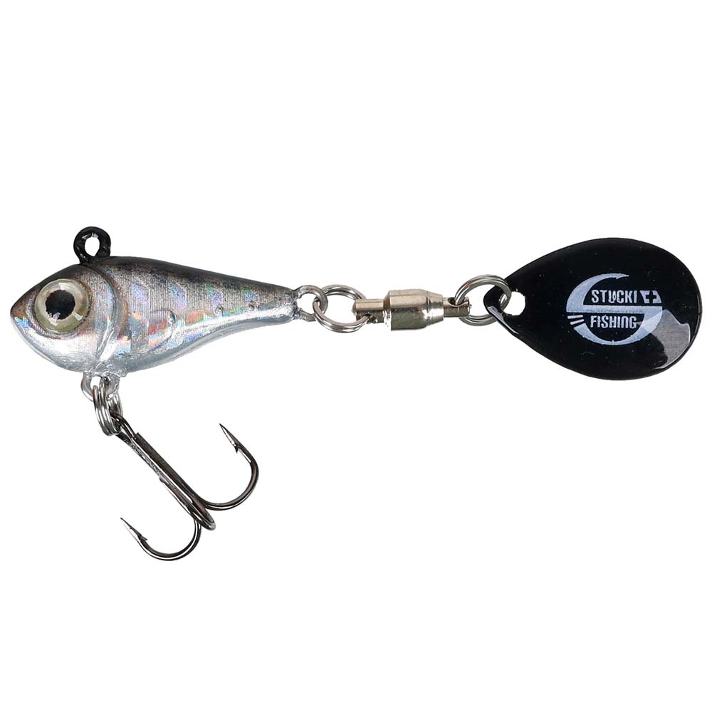 [o272802] STUCKI FANATICS METAL SPIN- SCORER 10GR - SB