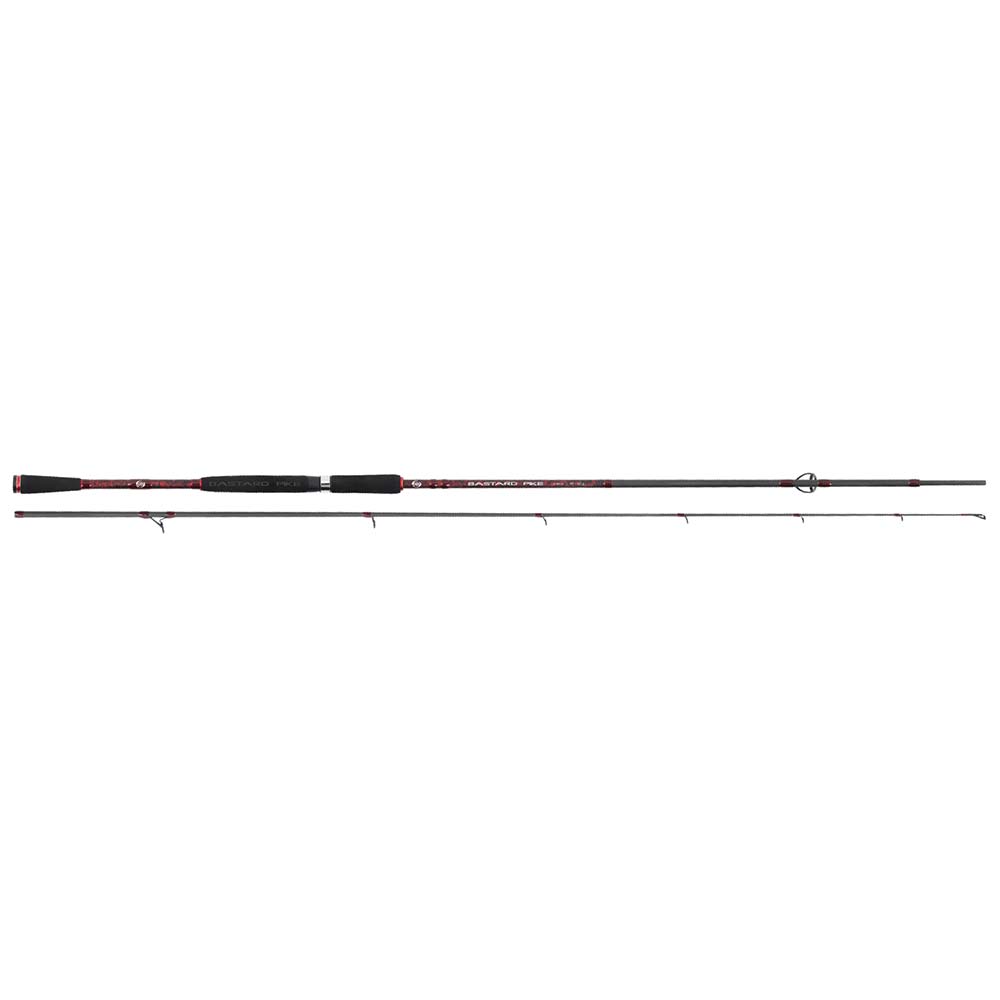 [o272805] STUCKI BASTARD PIKE 30-80GR - 270/2