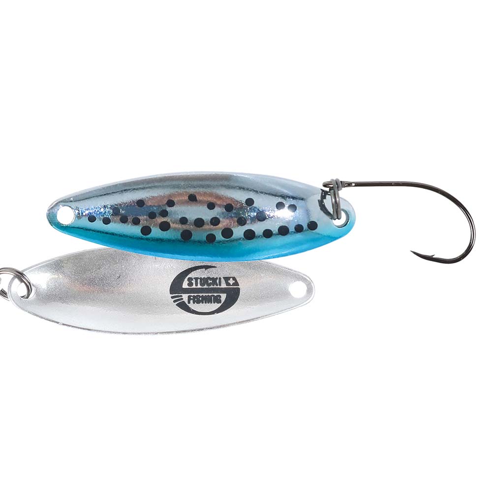 [o272809] STUCKI MICROSPOON CERVIN 5GR BLAU