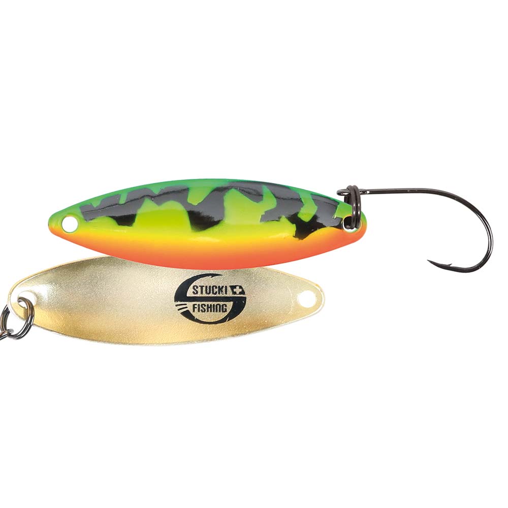 [o272812] STUCKI MICROSPOON CERVIN 5GR FT