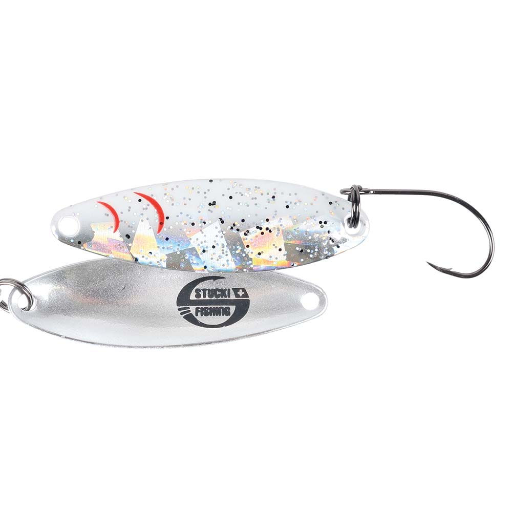 [o272813] STUCKI MICROSPOON CERVIN 5GR IBONE