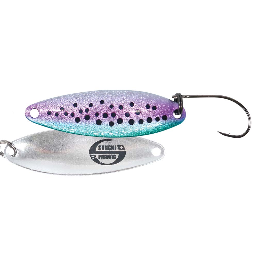 [o272815] STUCKI MICROSPOON CERVIN 5GR RT