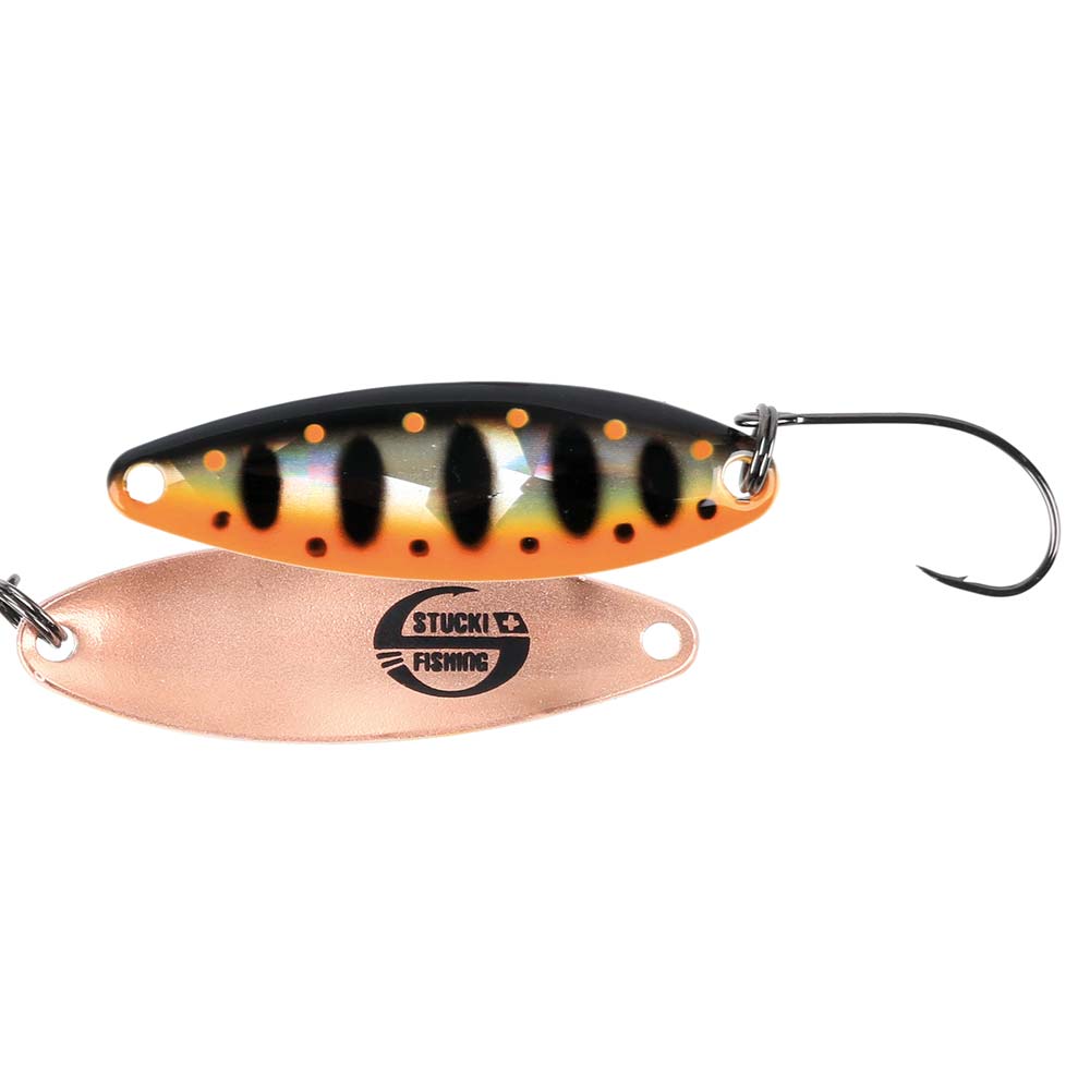 [o272818] STUCKI MICROSPOON CERVIN 5GR TRO