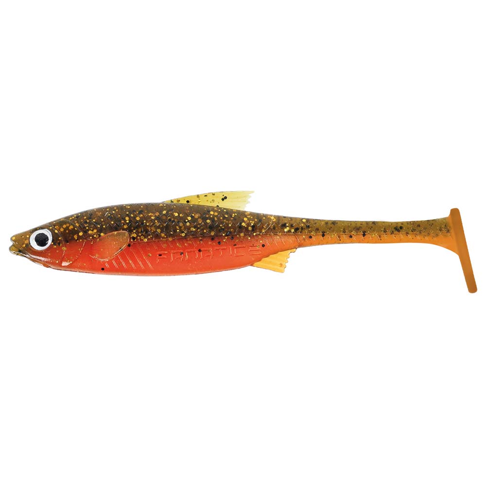 STUCKI REAL RIDER PADDLE TAIL 17CM # 051 (X2)