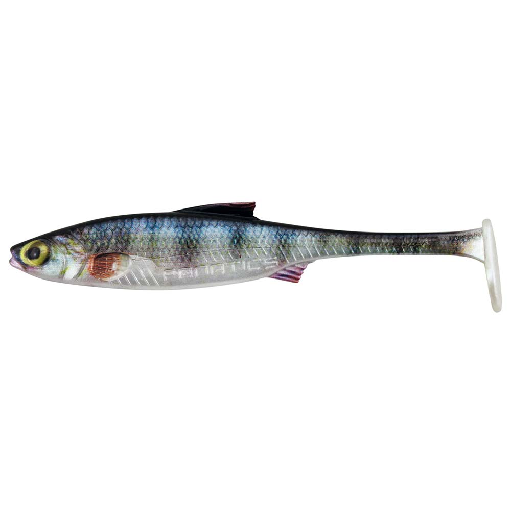 [o272855] STUCKI REAL RIDER PADDLE TAIL 17CM # PS (X2)