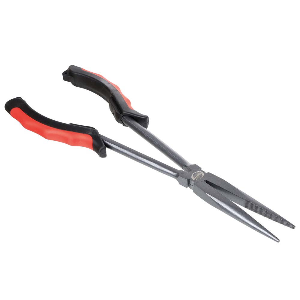 STUCKI LANGBECKENZANGE 28 CM