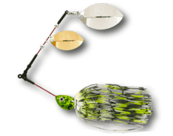 [134227] SPINNER FLEX 10GR COL.05
