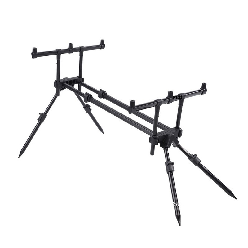 [o272999] ROD POD SCORPIUM DUAL 4 CANNES