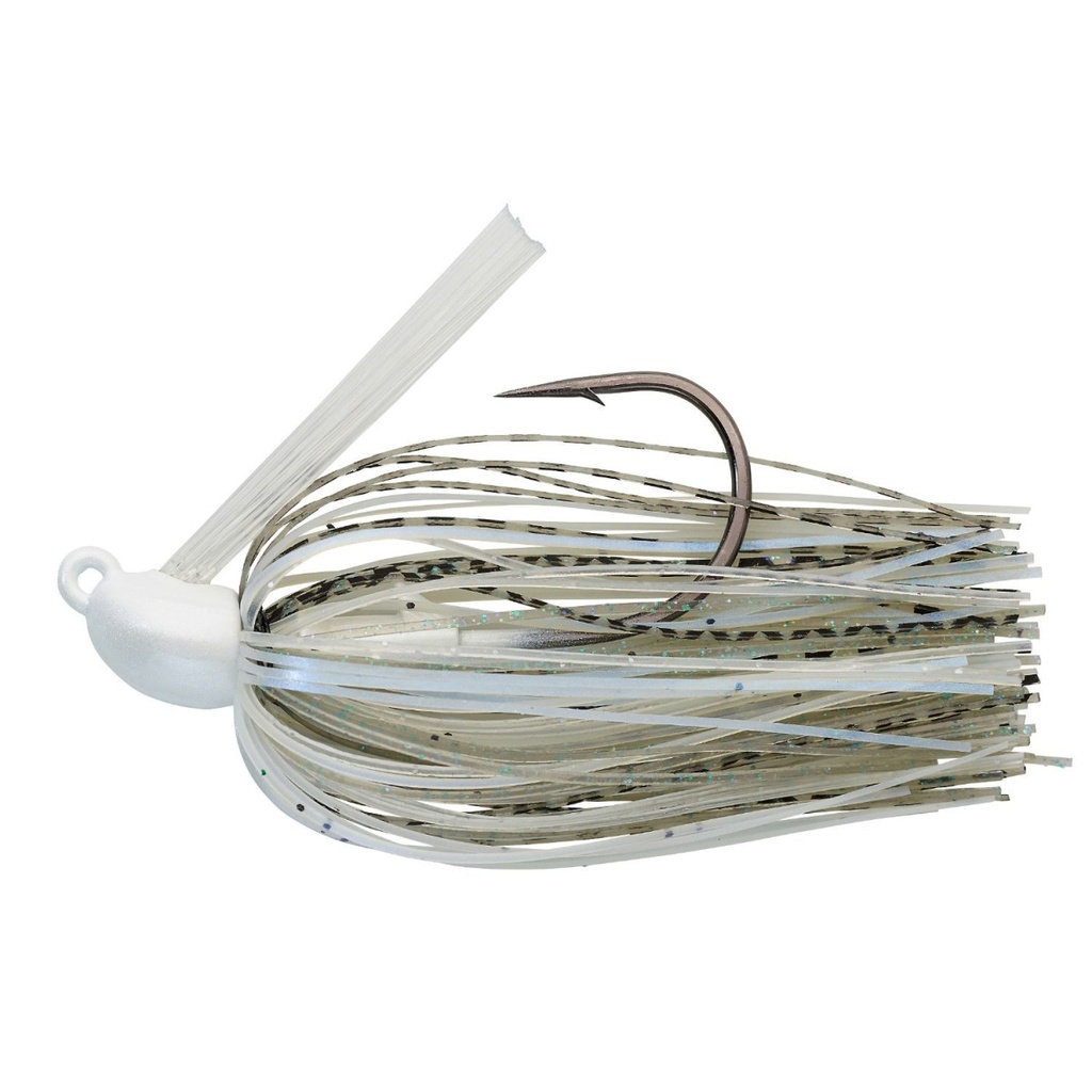 [o273015] TUNGSTEN SWIM JIG 3/8 OZ - 10,6G - TS (Tennessee Shad)