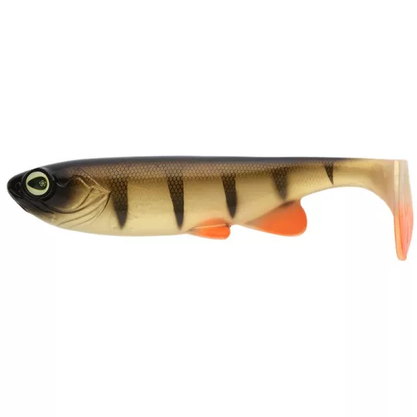[o273016] COVER BLADED JIG 3/8 OZ - 10,5G - JC14 (Black & Gold)