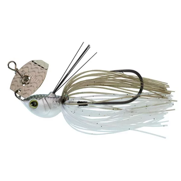 [o273018] COVER BLADED JIG 3/8 OZ - 10,5G - JC24 (Clearwater)