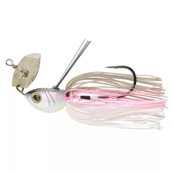 [o273022] COVER BLADED JIG 3/8 OZ - 10,5G - JC30 (Sweet Shad)