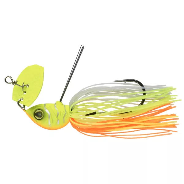 COVER BLADED JIG 3/8 OZ - 10,5G - JC31 (Poussin)