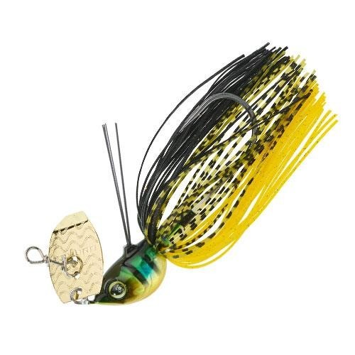 [o273025] COVER BLADED JIG 3/8 OZ - 10,5G - JC9 (Gill)