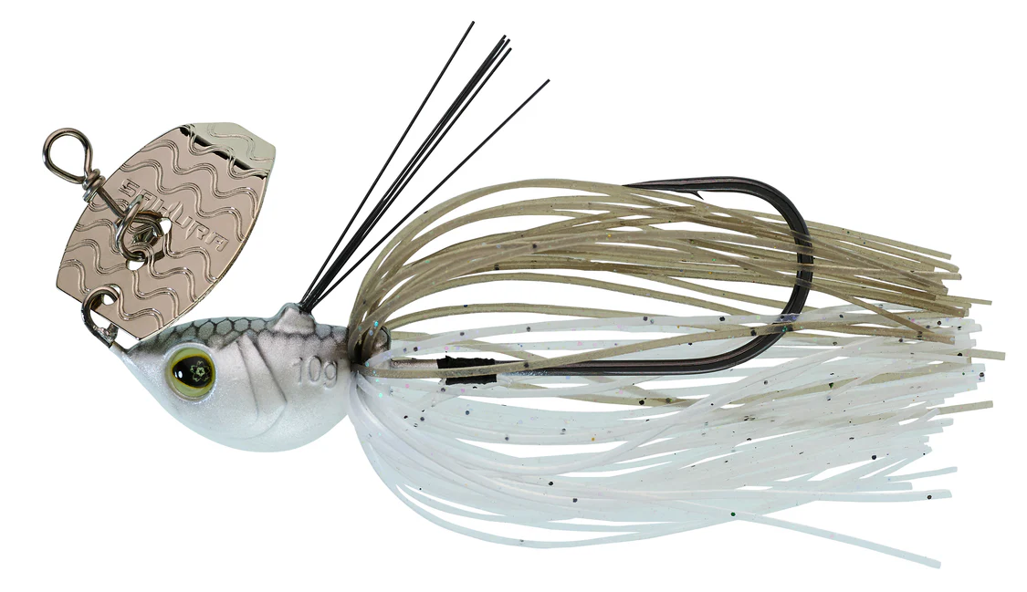 [o273028] COVER BLADED JIG 1/2 OZ - 14G - JC24 (Clearwater)