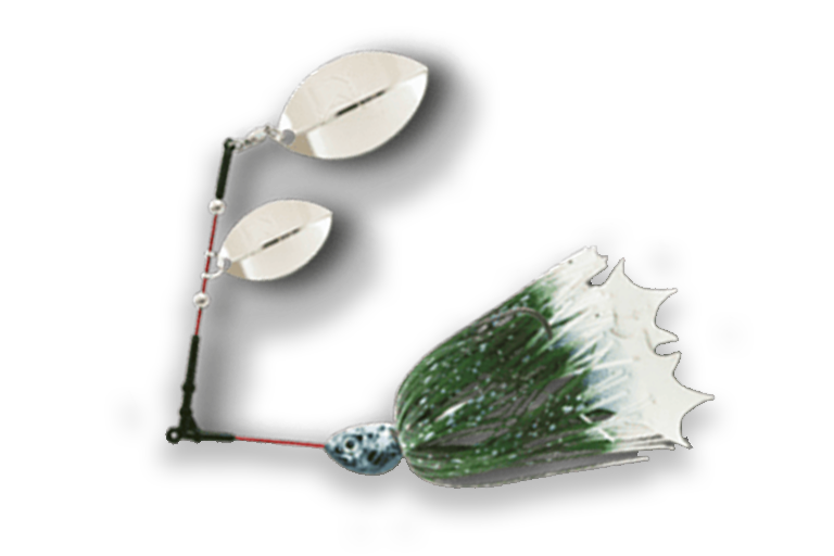 [134238] SPINNER FLEX FROG 10GR COL.09