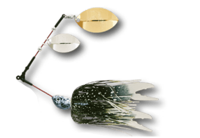 [134242] SPINNER FLEX CRAW 14GR COL.11