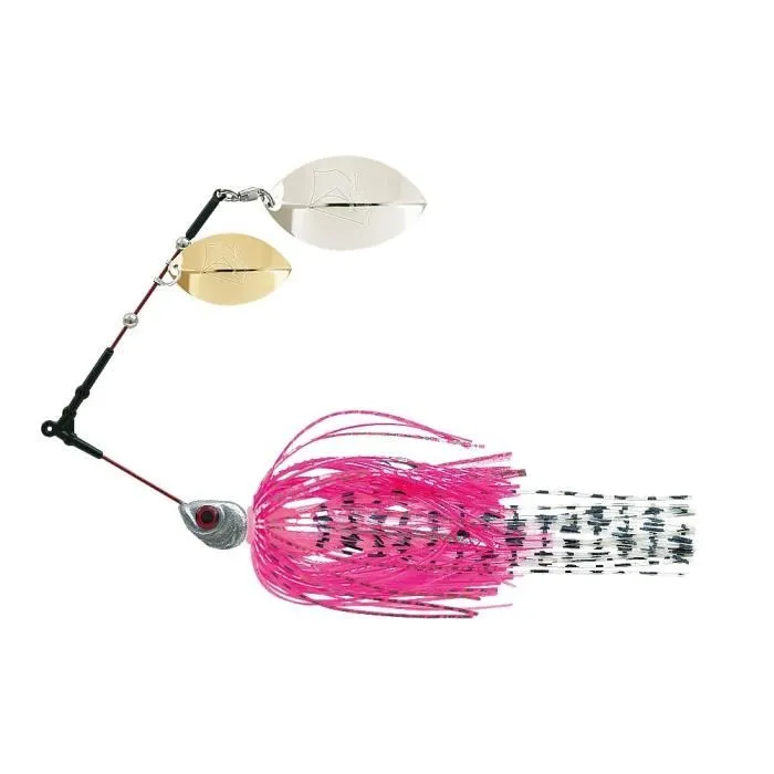 SPIN. FLEX TRAILER 14GR 18ROSE