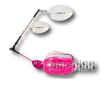 [134253] SPIN. FLEX TRAILER 21GR 18ROSE