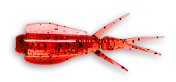 [134263] SCARABAIT 4CM ROUGE PEPPER