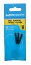 FREE RUNNING SWIVEL STOPPERS MEDIUM