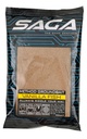 Saga METHOD GROUNDBAIT VANILLA FISH 900G
