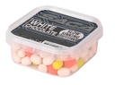 Saga SLOW SINKING DUMBELLS WHITE CHOCO 50G