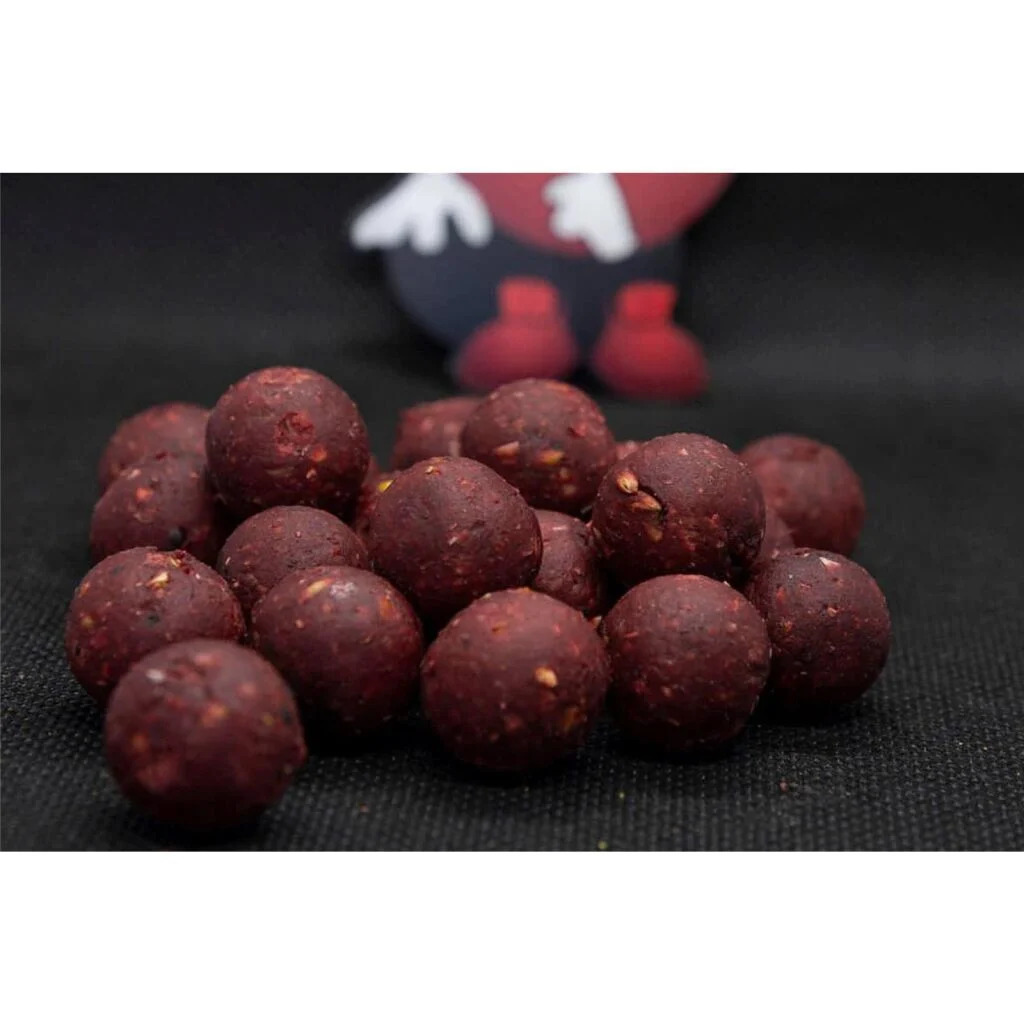 [134412] Hook boilies Forest Squid 100g