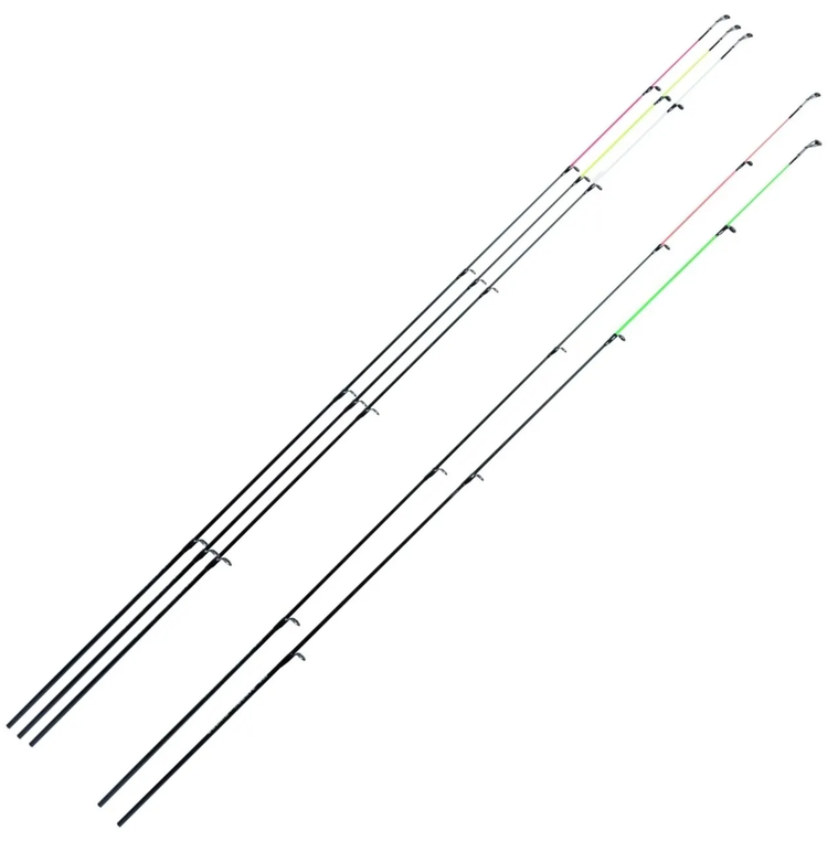 [o274707] AVENGER FEEDER: CARBON TIP 0,75oz