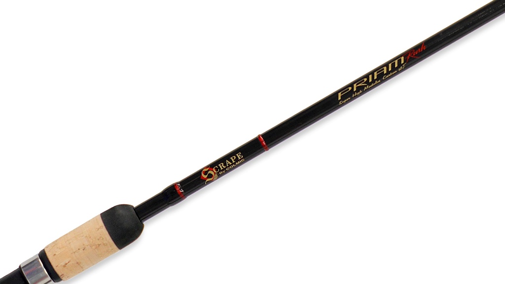 PRIAM RUSH SPECIAL CARP SX 10'8" - 3,25mt