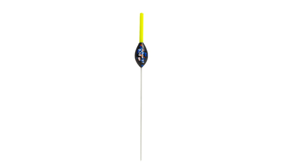 [o274741] HYBRID S-7: 0,30gr (LATERAL LINE)