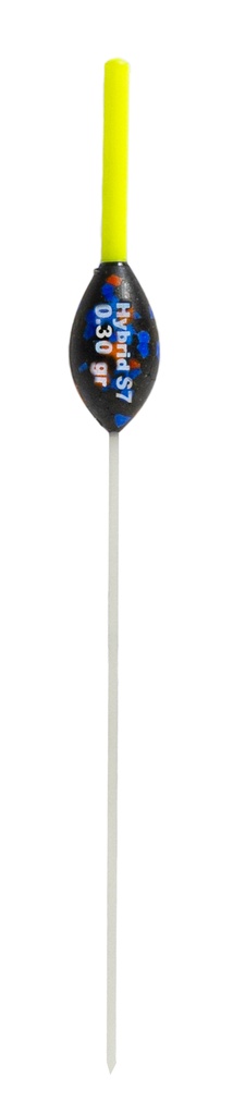 HYBRID S-7: 0,50gr (LATERAL LINE)