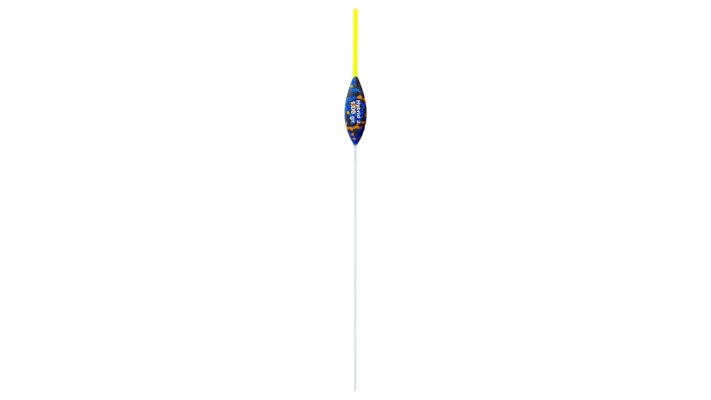 [o274749] HYBRID CARP-2: 0,75gr (LATERAL LINE)