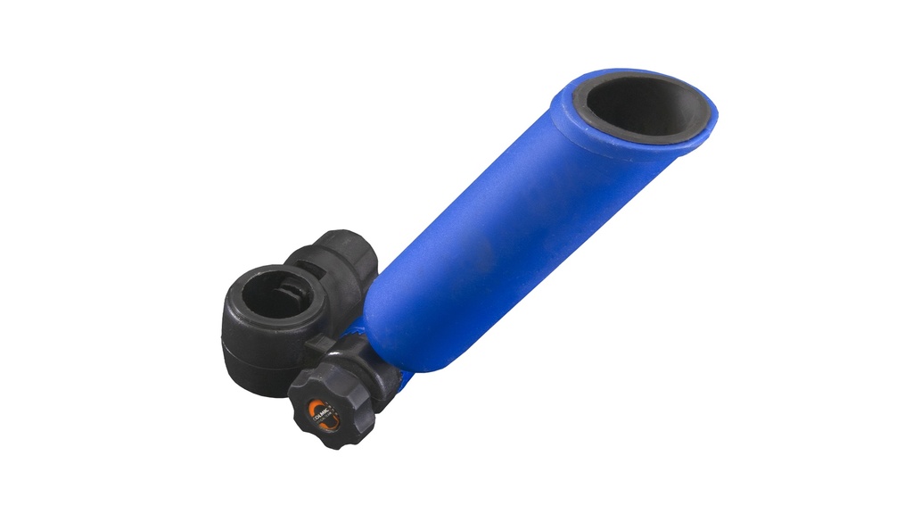 DURBAN ROD REST