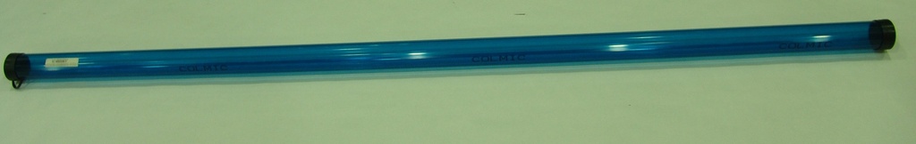 TUBO PRISMA: DIAM. 62mm - 1.92mt