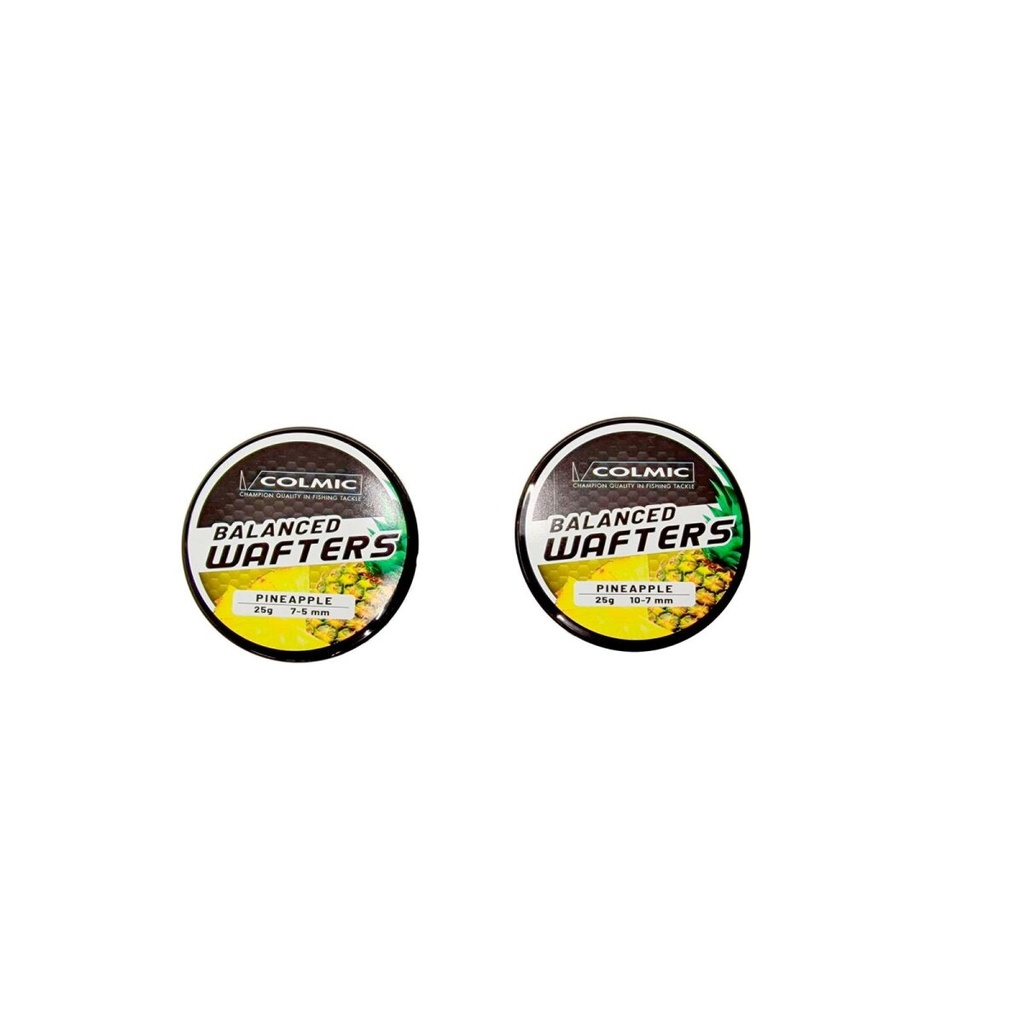 [o274858] WAFTERS: CARAMEL 7X5mm - 25g