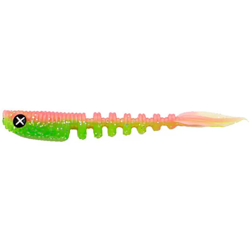 Shaky Lui 7,5cm Electric Monkey
