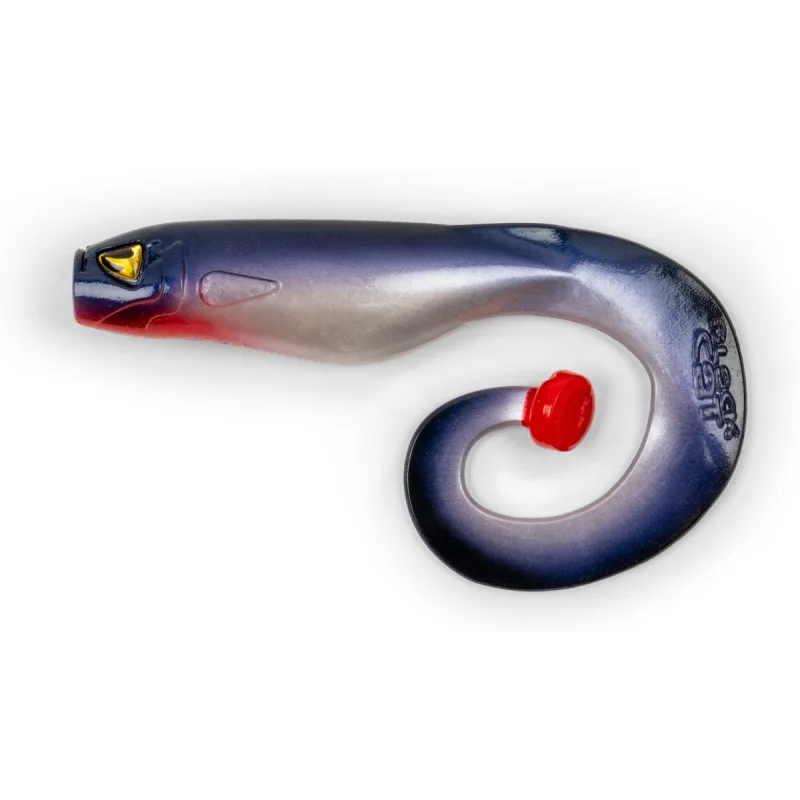 [o275149] Mega Curl Tail 22cm Special Prey