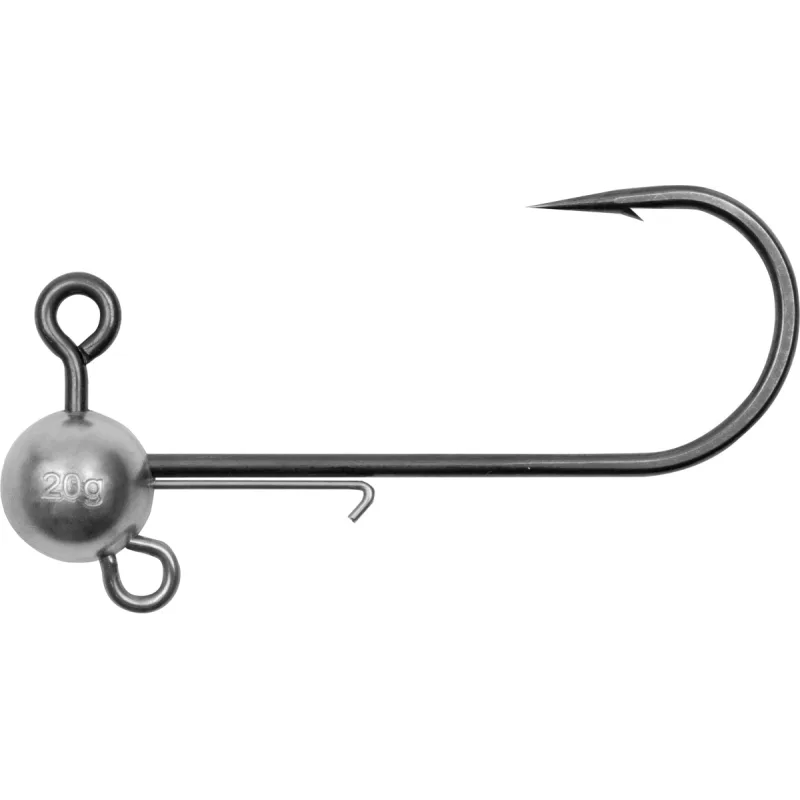 [o275167] Mega Jighead 10/0 60g