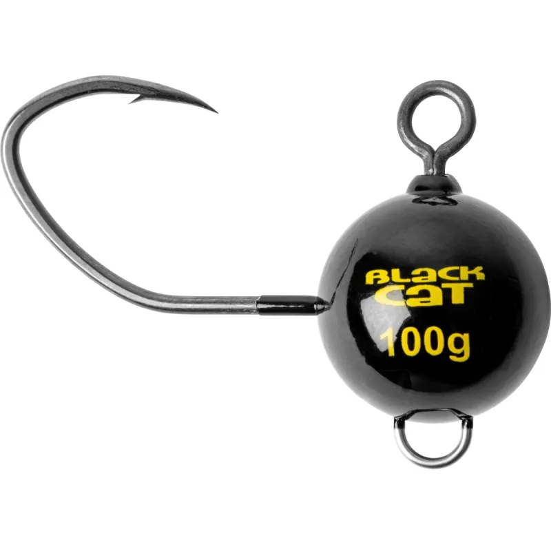 [o275171] Mega Fireball Black Dg 6/0 100G