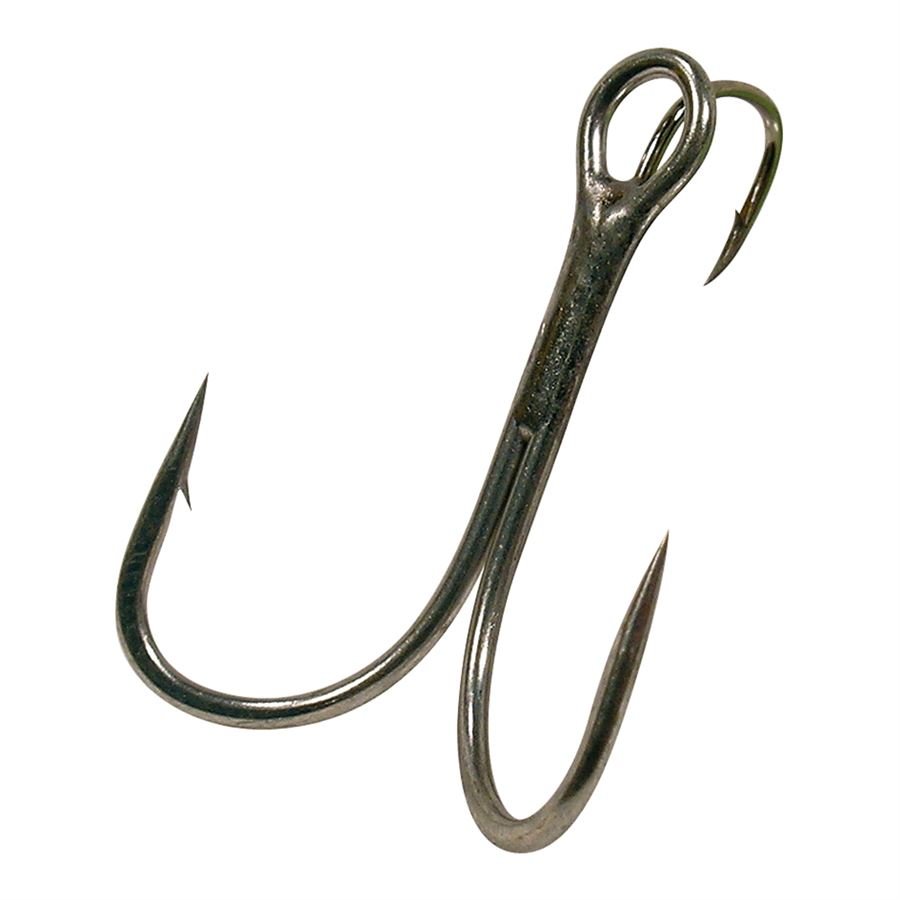 [134452] TWINEX HOOKS NICKEL #2