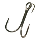 TWINEX HOOKS NICKEL #2
