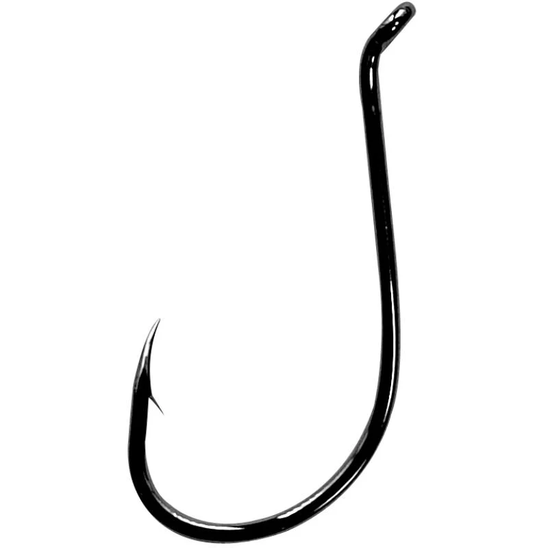 LS-5314N HOOKS NICKEL # 9/0