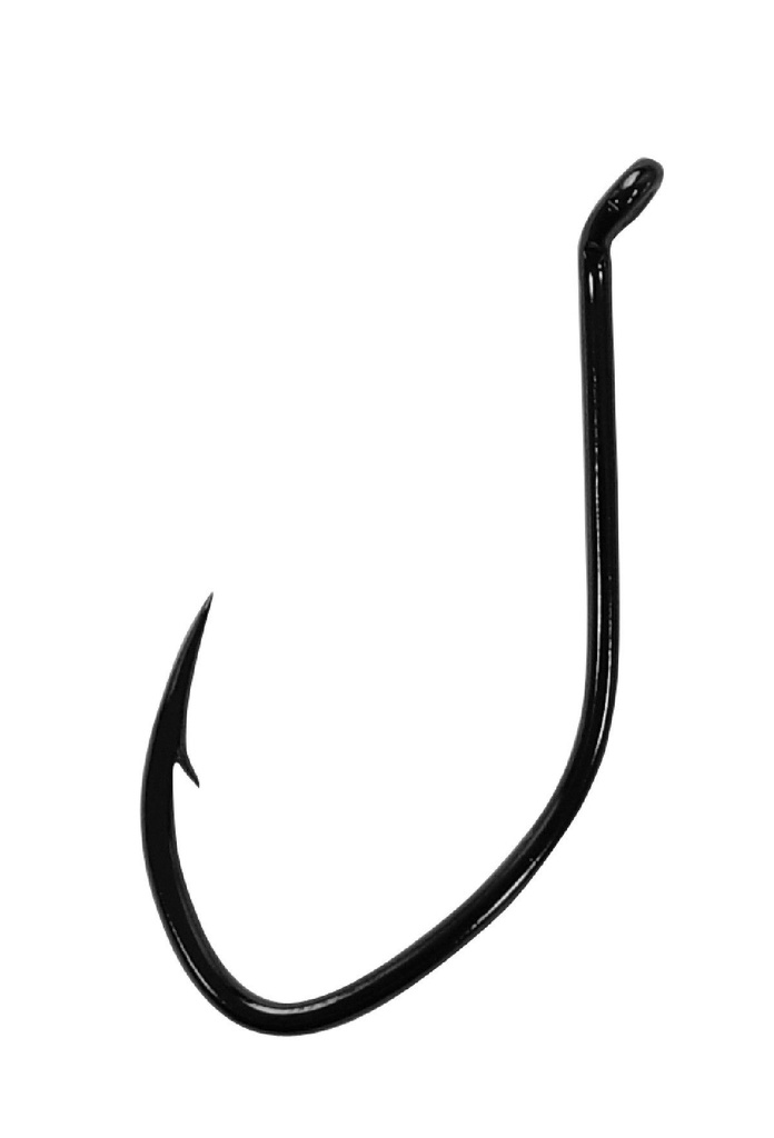 LS-4644F HOOKS BLACK #2