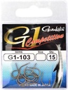 G-1 COMPETITION 103 HOOKS #14