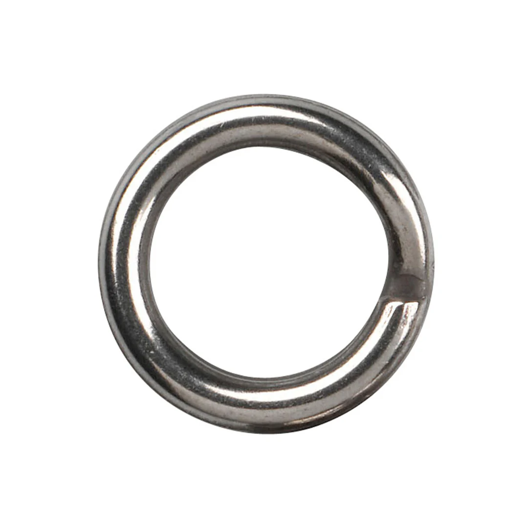 GAMAKATSU HYPER SPLIT RING #5 44KG