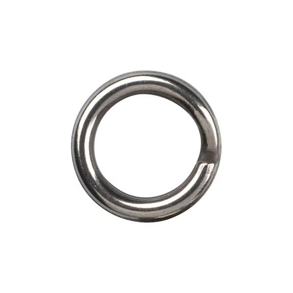 [134520] GAMAKATSU HYPER SPLIT RING #7 83KG